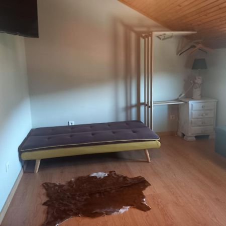 사부게이루 Casas Do Patrao II 빌라 외부 사진