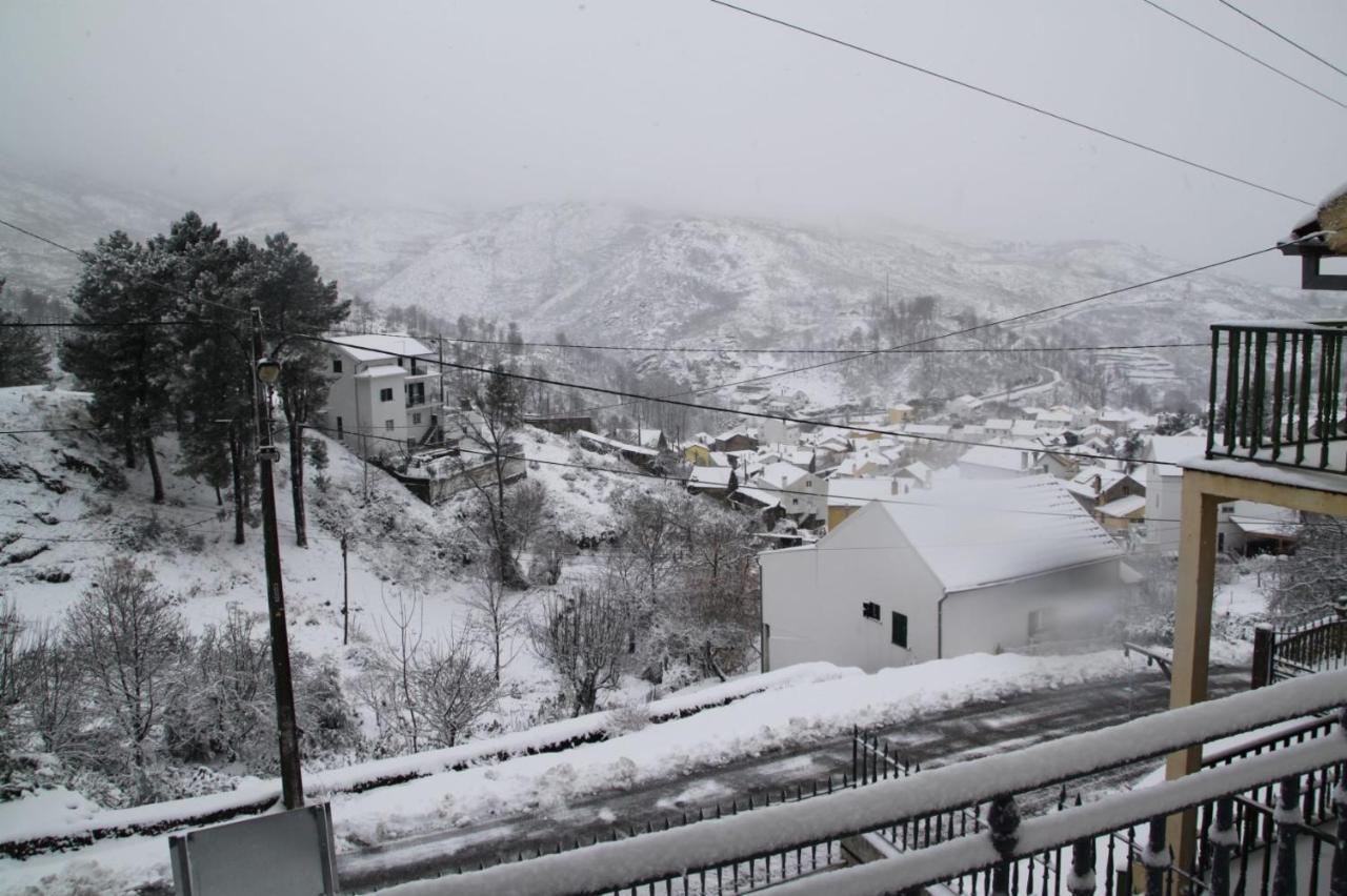 사부게이루 Casas Do Patrao II 빌라 외부 사진