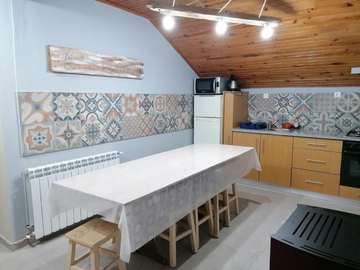 사부게이루 Casas Do Patrao II 빌라 외부 사진