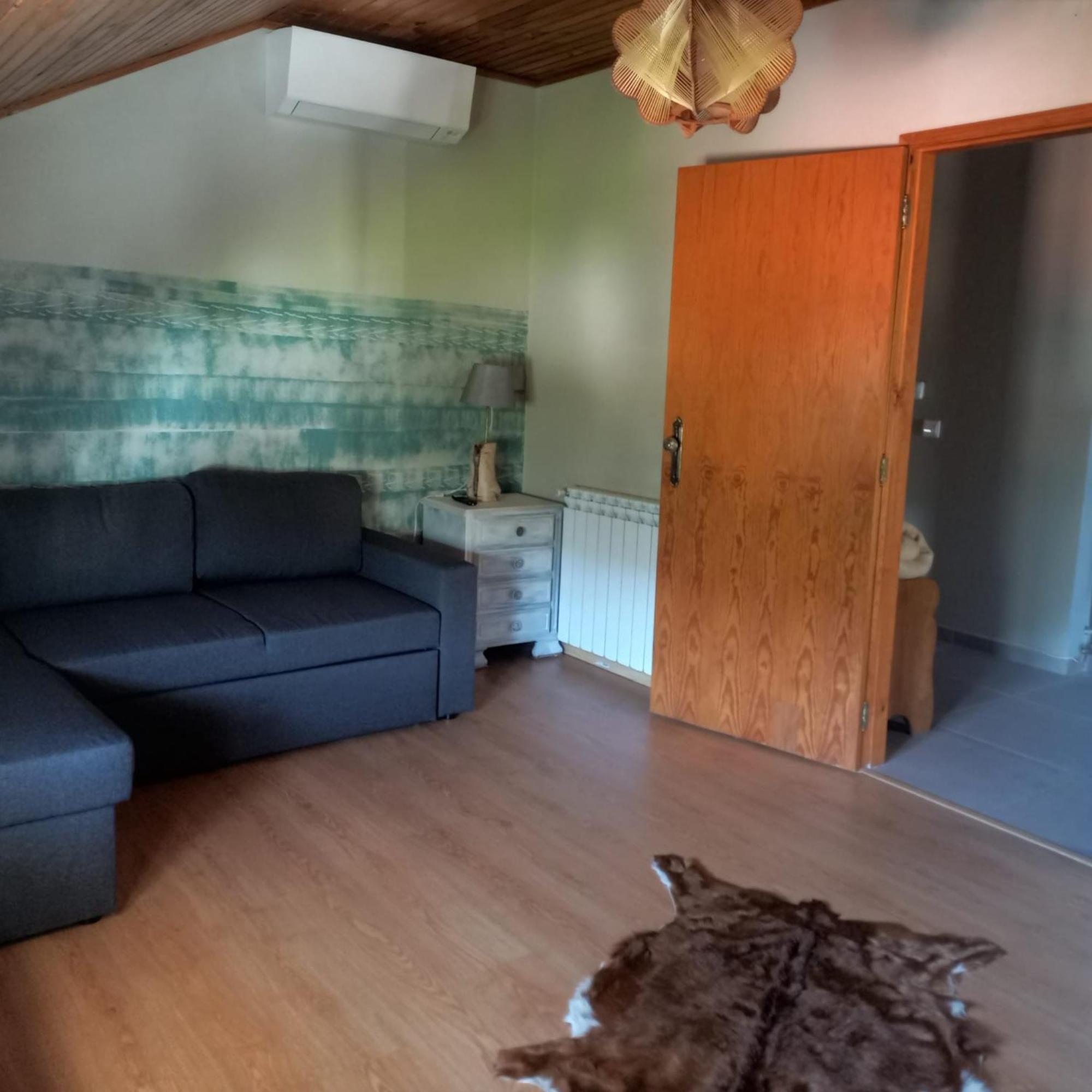 사부게이루 Casas Do Patrao II 빌라 외부 사진